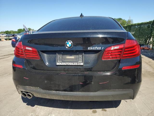 WBA5A5C51GD527424 BMW 528 I