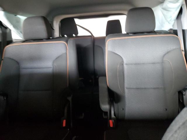 1GKKNLLS5PZ246321 GMC Acadia At4