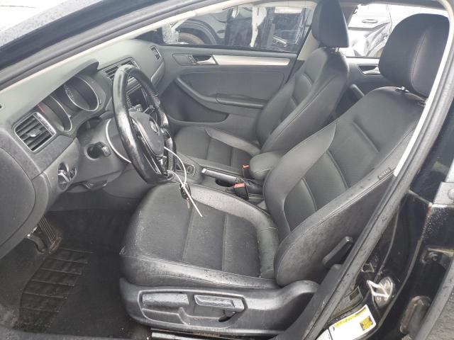 3VWDB7AJ3HM400801 Volkswagen JETTA SE
