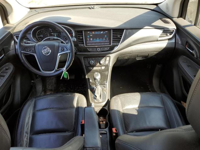 KL4CJCSB9HB142951 Buick Encore Essence
