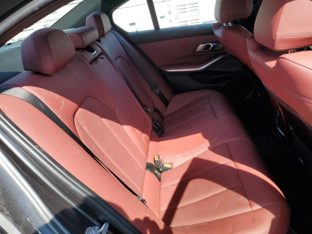 3MW5U9J01N8C31948 BMW M340XI