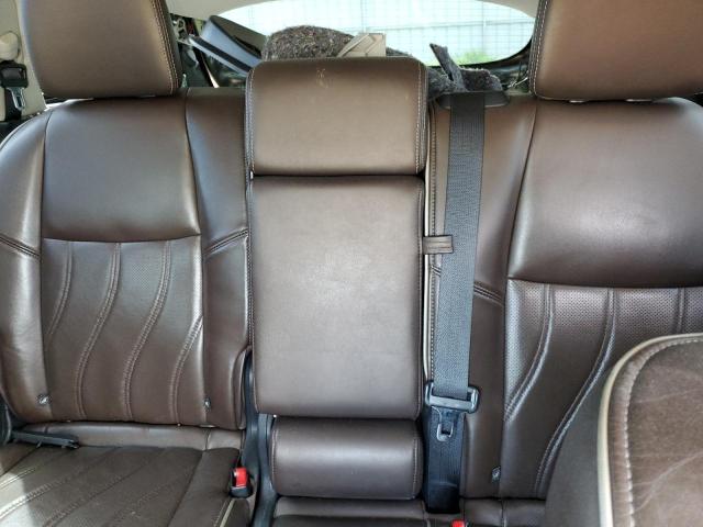 5N1DL0MN7HC520023 Infiniti QX60
