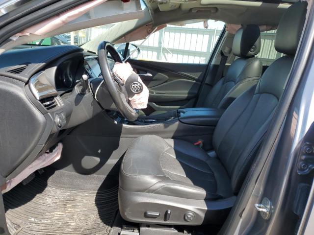 LRBFX3SX5KD003374 Buick Envision Premium