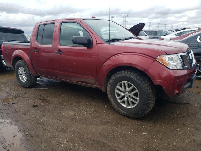 1N6AD0ER0FN714185 Nissan FRONTIER S