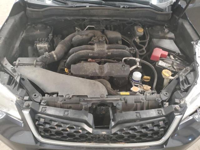 JF2SJADC4FH459835 Subaru Forester 2.5i Premium