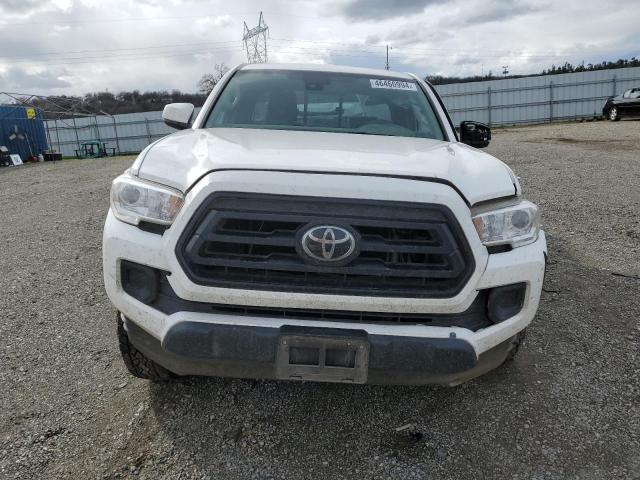 3TYRX5GN7MT020836 Toyota Tacoma Access Cab