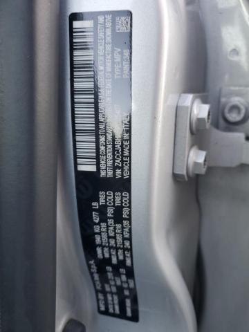 ZACCJABH4FPC05407 Jeep Renegade Latitude