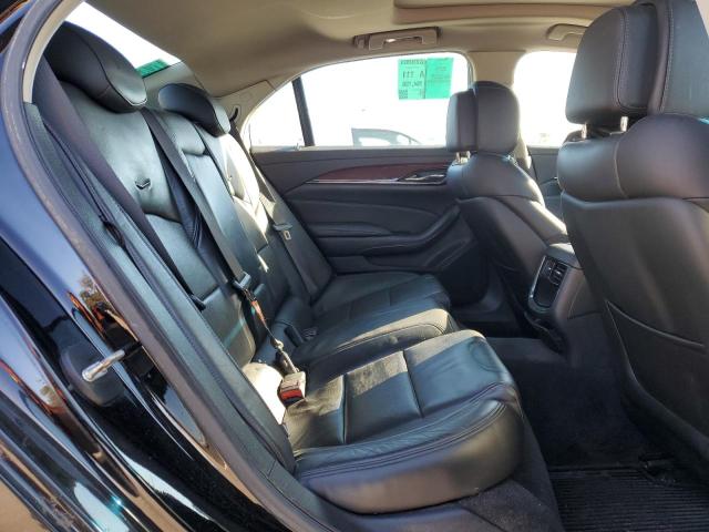 1G6AX5SX6E0197404 Cadillac Cts Luxury Collection