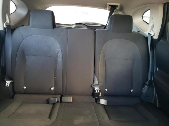 JN8AS5MT3FW664688 Nissan Rogue Select S