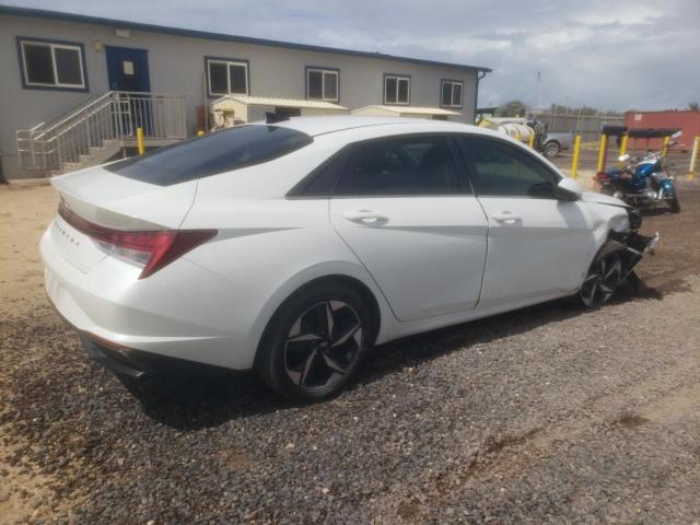 5NPLN4AG7MH041929 Hyundai ELANTRA SEL