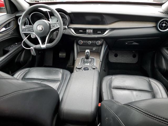 ZASFAKBN8J7C17145 Alfa Romeo STELVIO TI