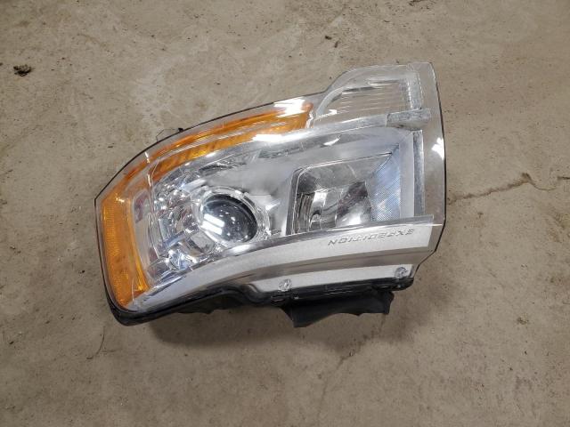 1FMJK2AT0FEF37607 Ford Expedition El Limited