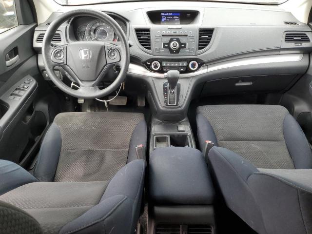 2HKRM3H40GH530910 Honda CR-V SE