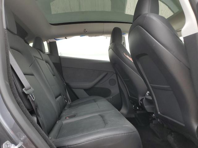 7SAYGDEE1PA179431 Tesla Model Y