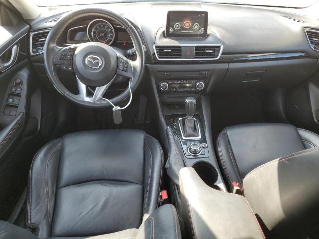 JM1BM1N72G1346550 Mazda 3 Grand Touring