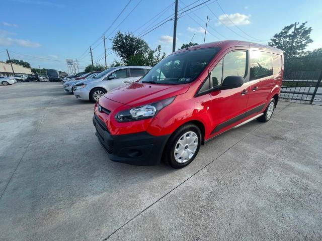 NM0LS7E7XJ1378969 Ford Transit Connect Xl
