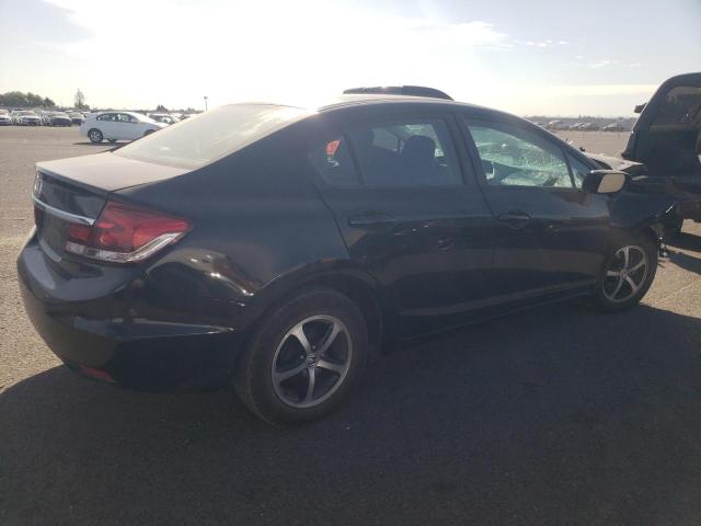 19XFB2F74FE274693 Honda CIVIC SE