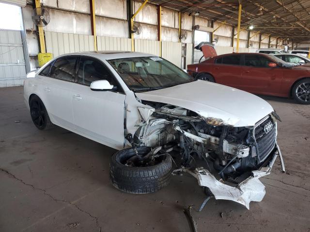 WAUFFAFL5FN026313 Audi A4 Premium Plus