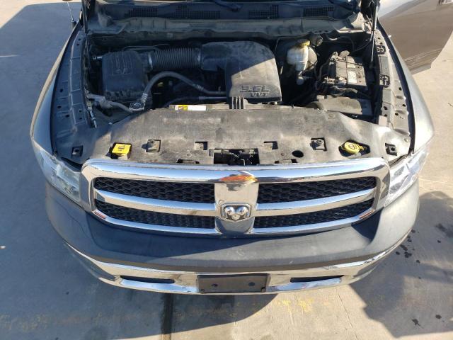 1C6RR6FGXJS330620 RAM 1500 St