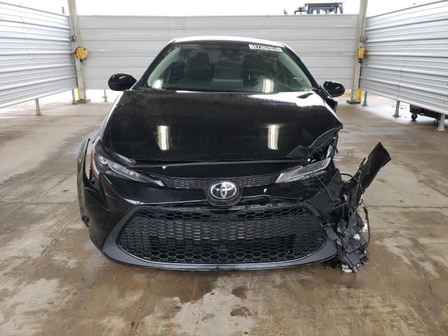 JTDEPMAE1MJ174954 Toyota COROLLA LE