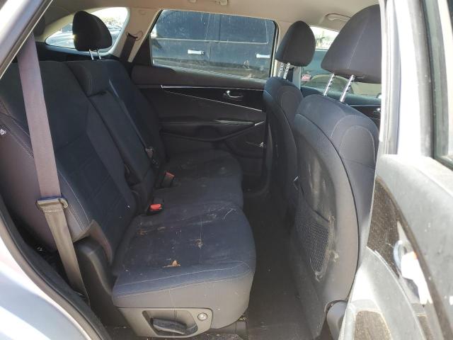 5XYPG4A3XLG623246 KIA SORENTO L