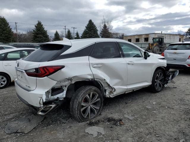 JTJBZMCAXH2021249 Lexus Rx 350 Base