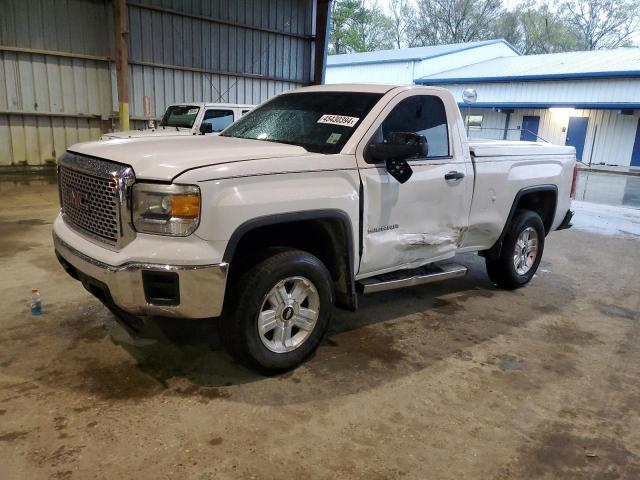 45430394 :رقم المزاد ، 1GTN1TEH8EZ382106 vin ، 2014 Gmc Sierra C1500 مزاد بيع