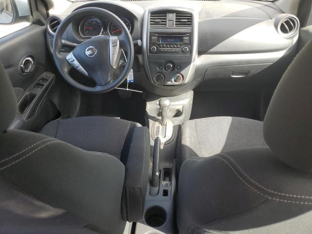 3N1CN7AP0GL876358 Nissan VERSA S