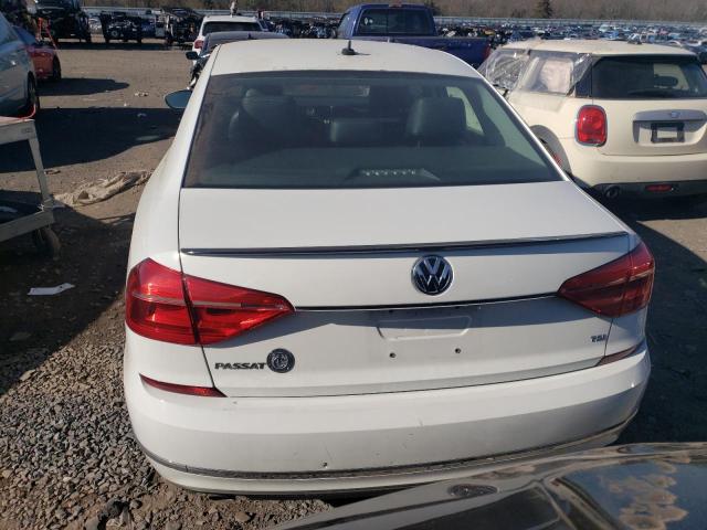 1VWAT7A35GC020585 Volkswagen PASSAT S