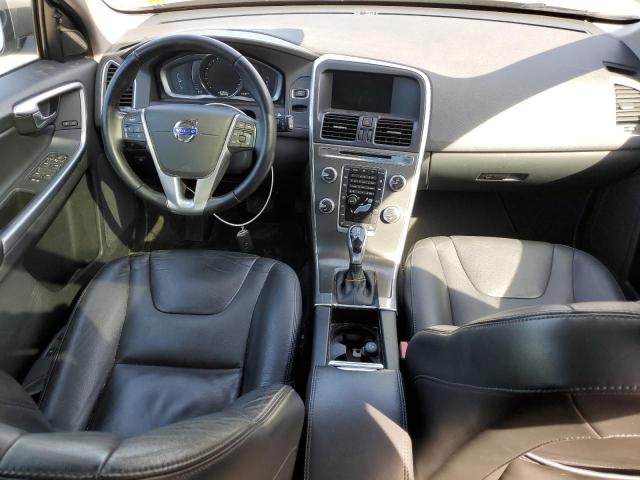 YV449MRK3G2924253 Volvo Xc60 T6 Premier