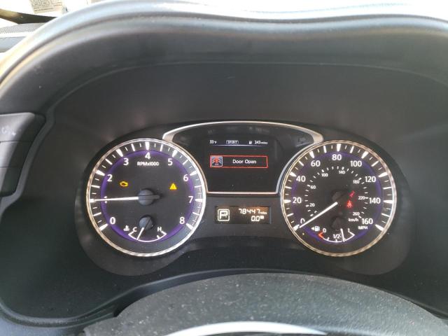 5N1AL0MM0GC520471 Infiniti QX60