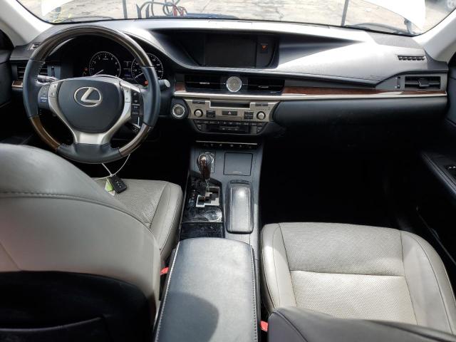 JTHBK1GG6F2161699 Lexus ES 350