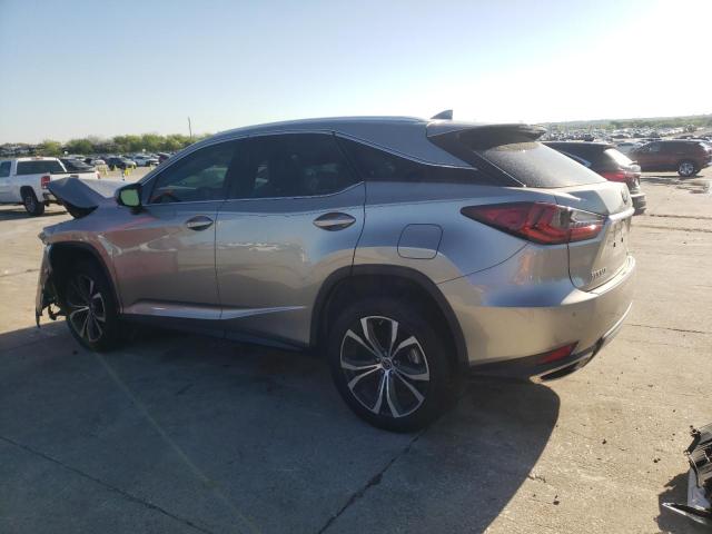 2T2HZMAA8LC162648 Lexus RX 350