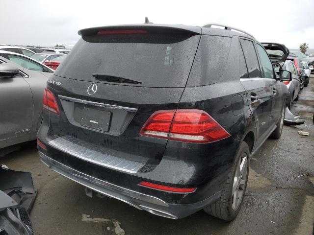 4JGDA5JB2JB159552 Mercedes-Benz GLE 350