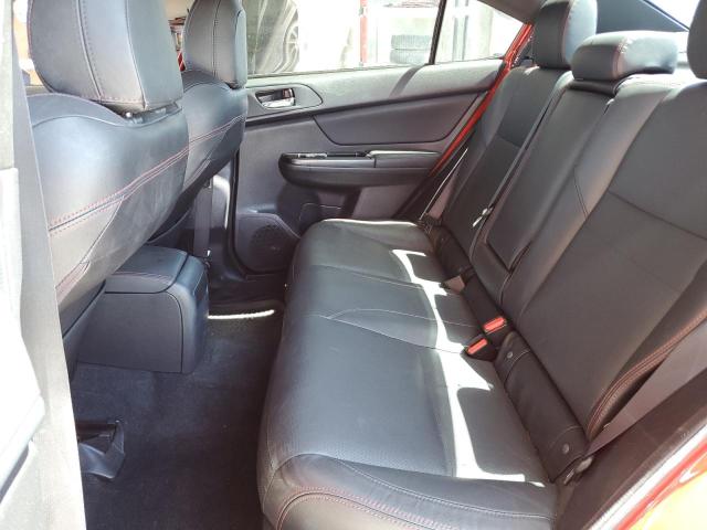 JF1VA1H60K9813117 Subaru Wrx Limited