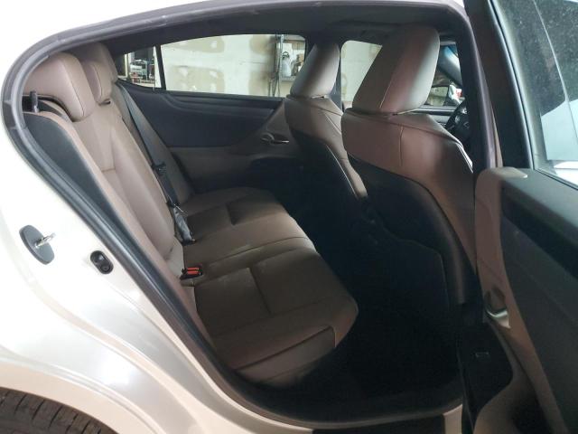 58ADA1C1XPU033667 Lexus Es 300h Base