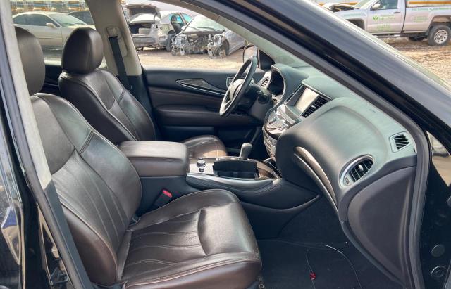 5N1AL0MN7FC532186 Infiniti QX60