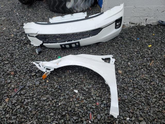 5FNRL6H85PB073257 Honda Odyssey Touring