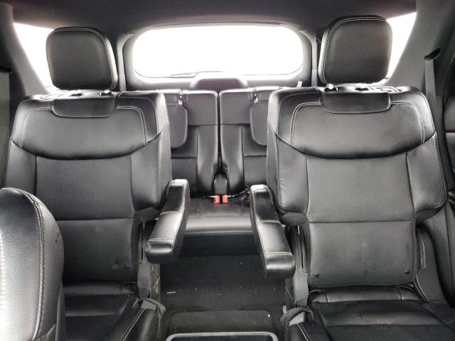 1FM5K8GC6LGA01885 Ford Explorer St