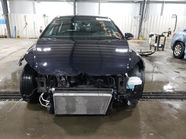 3VW5T7AU4KM036651 Volkswagen GTI S
