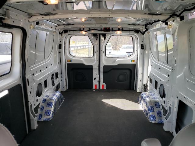 1FTYR1ZM5GKA08839 Ford Transit T-250