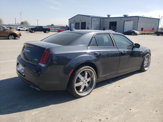 2C3CCAAG5JH191695 Chrysler 300 Touring