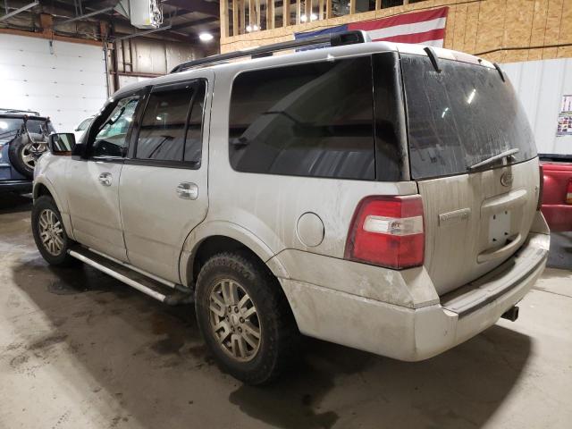 1FMJU2A50EEF33664 Ford Expedition Limited