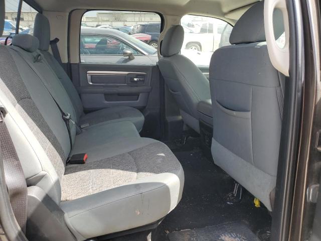 1C6RR6LT9GS312345 RAM 1500 Slt