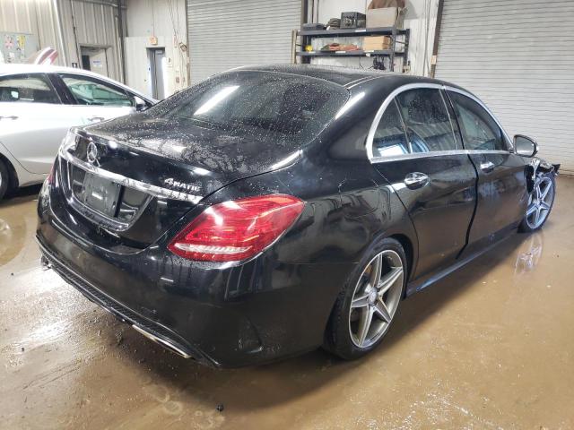55SWF4KB8FU025039 Mercedes-Benz C 300 4matic