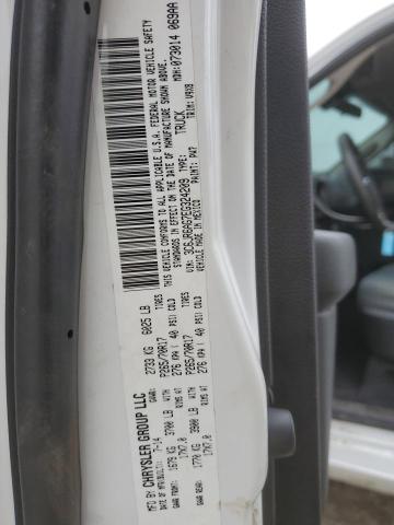3C6JR6AG7EG324209 RAM 1500 St