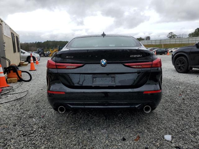 WBA73AK03R7N81570 BMW 228XI