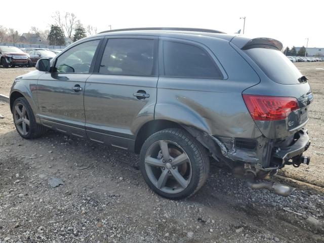 WA1LGAFE4FD003125 Audi Q7 Premium Plus