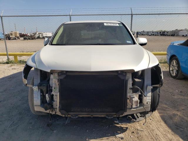 5FRYD3H49EB014809 Acura Mdx Technology
