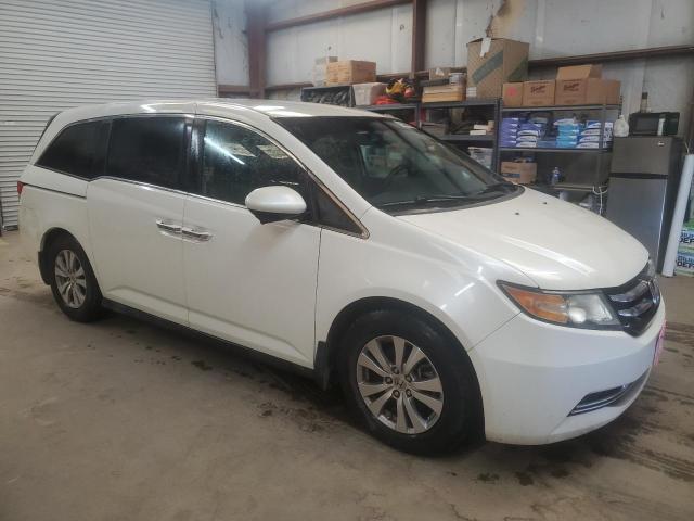 5FNRL5H4XEB092861 Honda ODYSSEY EX